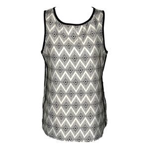 NWT Banana Republic Sleeveless Blouse Small